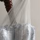 Mini robe de soirée en satin, sans bretelles, sans manches, ligne a, simple, C899