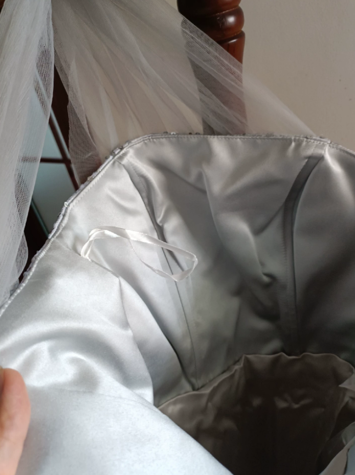 Mini robe de soirée en satin, sans bretelles, sans manches, ligne a, simple, C899