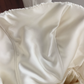 Charming Strapless White Homecoming Dress Lace A-Line Birthday Dress C8414