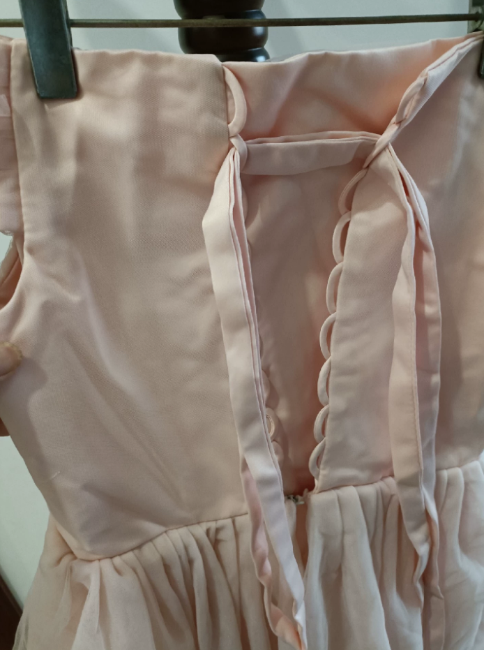 Mini robe de soirée en satin, sans bretelles, sans manches, ligne a, simple, C899