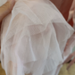 Mini robe de soirée en satin, sans bretelles, sans manches, ligne a, simple, C899