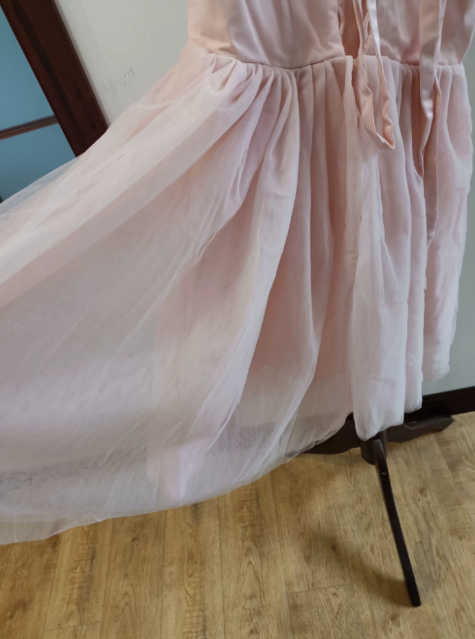 Mini robe de soirée en satin, sans bretelles, sans manches, ligne a, simple, C899