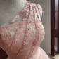 Mini robe de soirée en satin, sans bretelles, sans manches, ligne a, simple, C899