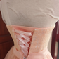 Mini robe de soirée en satin, sans bretelles, sans manches, ligne a, simple, C899