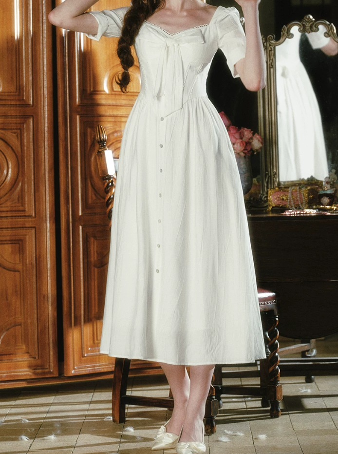 Robe de bal de princesse bustier à volants en satin long, robe de soirée C8117
