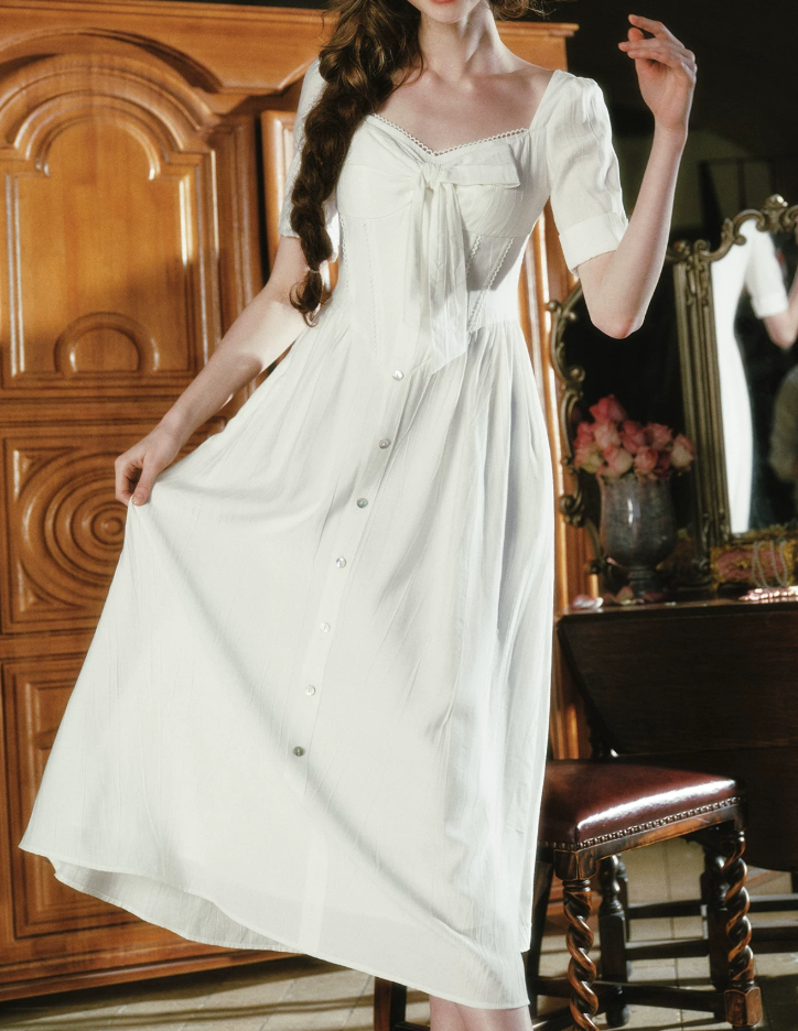 Robe de bal de princesse bustier à volants en satin long, robe de soirée C8117