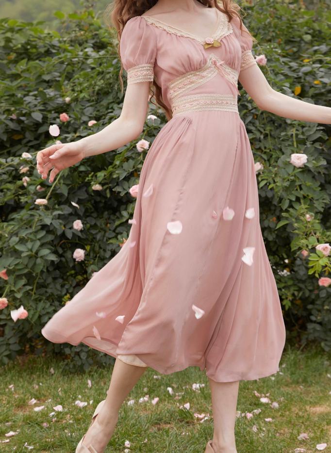 Robe de bal de princesse bustier à volants en satin long, robe de soirée C8117