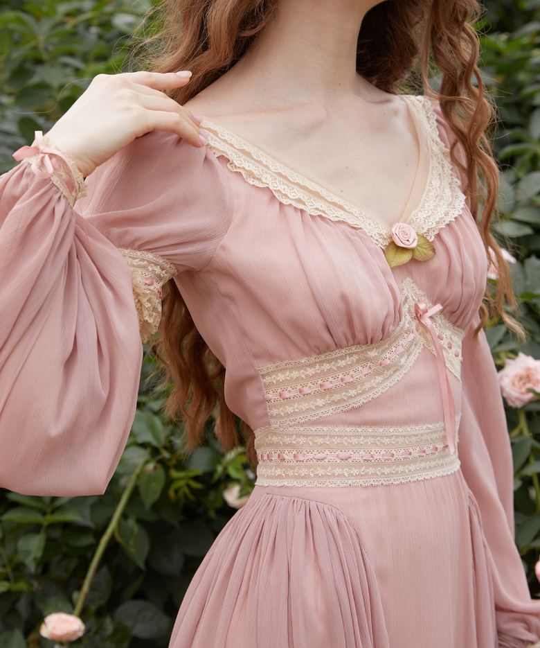 Robe de bal de princesse bustier à volants en satin long, robe de soirée C8117