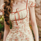 Mini robe de soirée en satin, sans bretelles, sans manches, ligne a, simple, C899