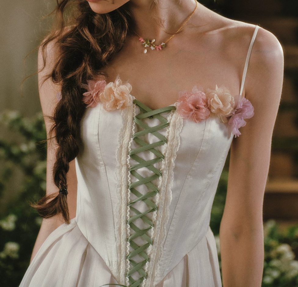 Mini robe de soirée en satin, sans bretelles, sans manches, ligne a, simple, C899