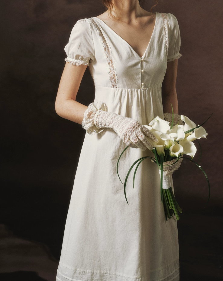 Robe de bal de princesse bustier à volants en satin long, robe de soirée C8117