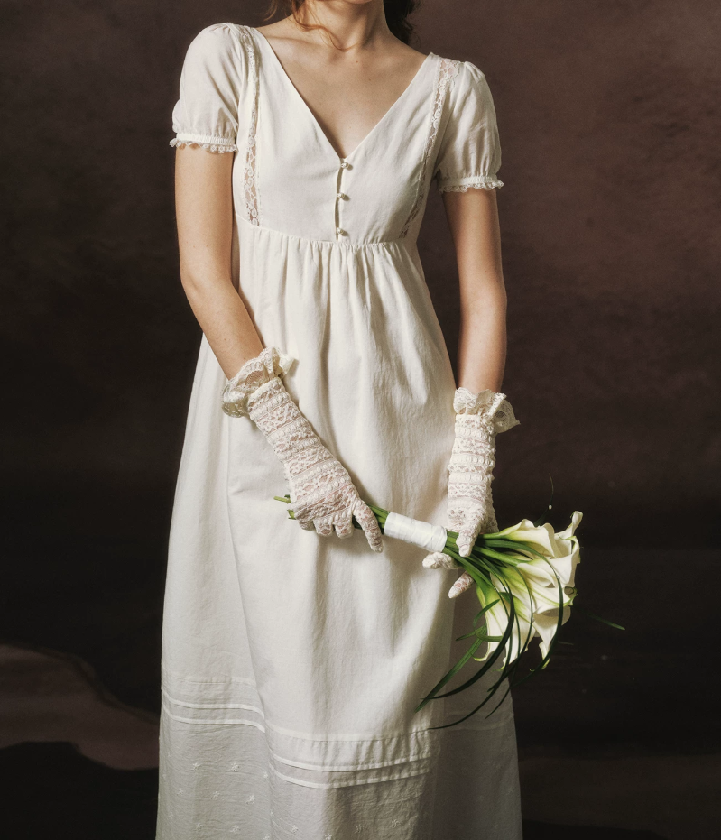 Robe de bal de princesse bustier à volants en satin long, robe de soirée C8117