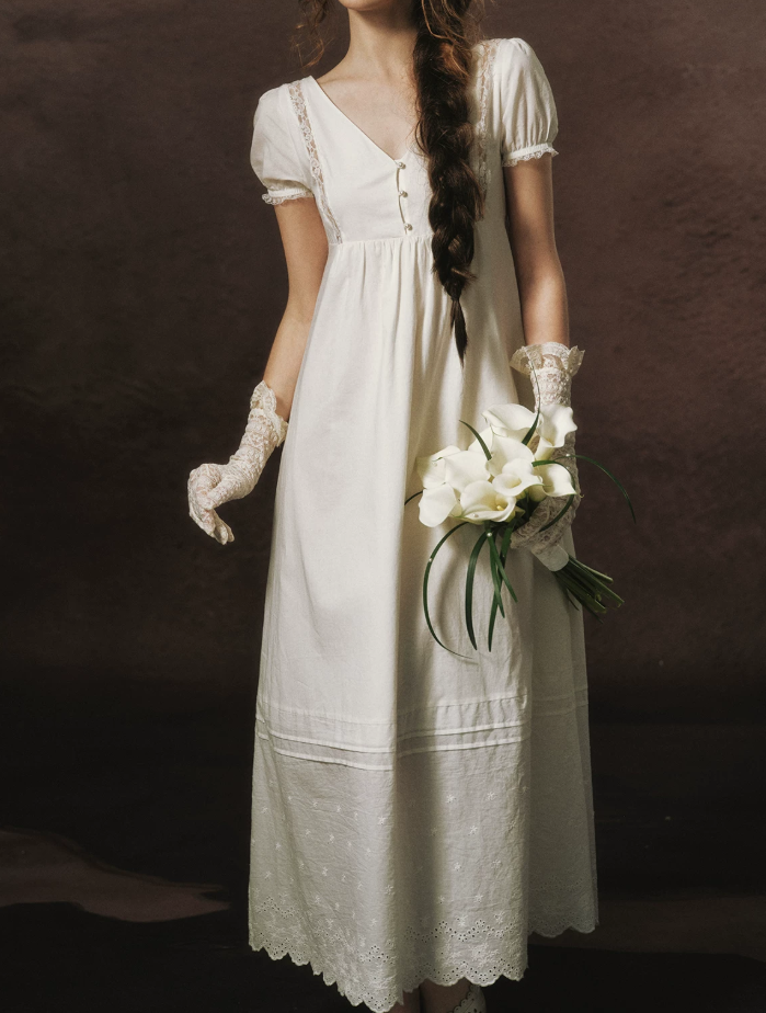 Robe de bal de princesse bustier à volants en satin long, robe de soirée C8117