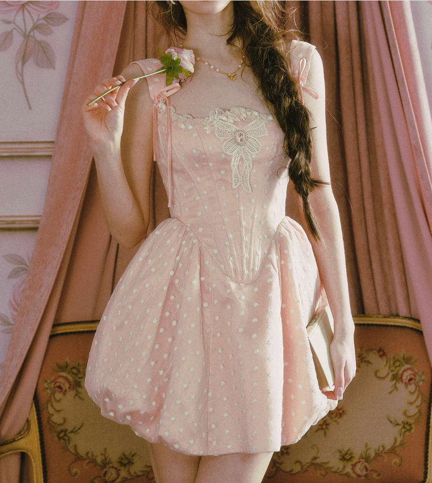 Mini robe de soirée en satin, sans bretelles, sans manches, ligne a, simple, C899