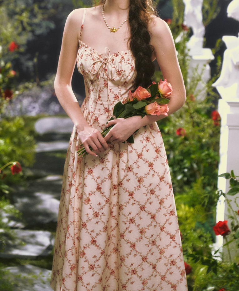 Robe de bal de princesse bustier à volants en satin long, robe de soirée C8117