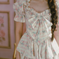 Mini robe de soirée en satin, sans bretelles, sans manches, ligne a, simple, C899