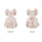 Mini robe de soirée en satin, sans bretelles, sans manches, ligne a, simple, C899