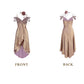 Mini robe de soirée en satin, sans bretelles, sans manches, ligne a, simple, C899