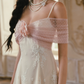 Mini robe de soirée en satin, sans bretelles, sans manches, ligne a, simple, C899