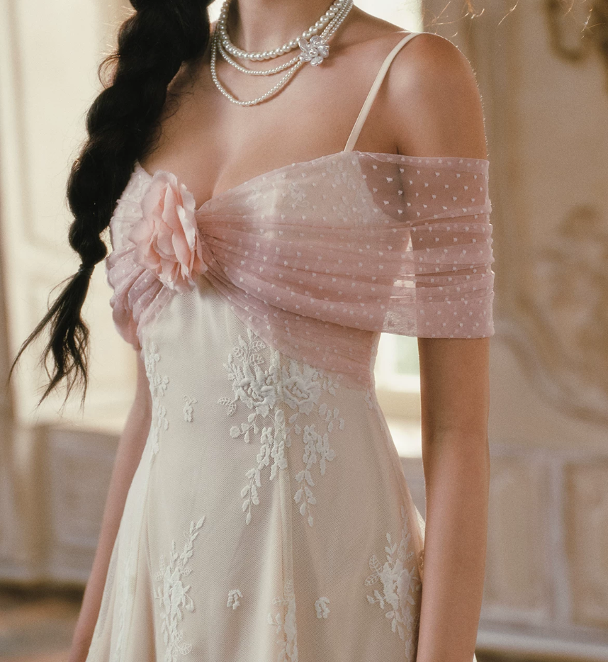 Mini robe de soirée en satin, sans bretelles, sans manches, ligne a, simple, C899