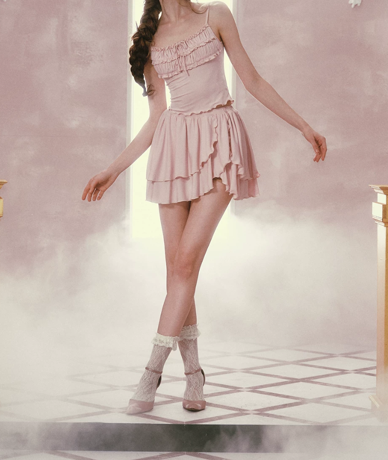 Mini robe de soirée en satin, sans bretelles, sans manches, ligne a, simple, C899