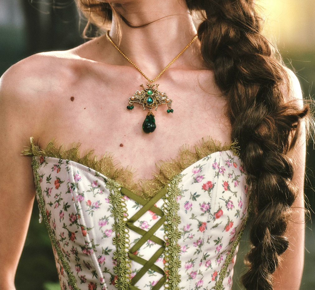 Robe de bal de princesse bustier à volants en satin long, robe de soirée C8117