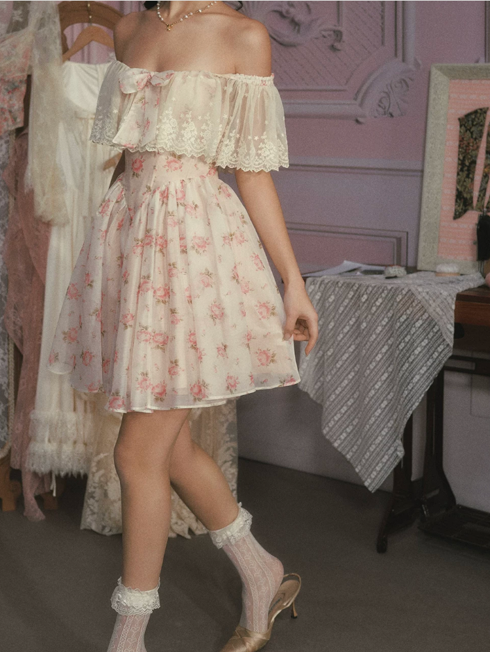 Mini robe de soirée en satin, sans bretelles, sans manches, ligne a, simple, C899