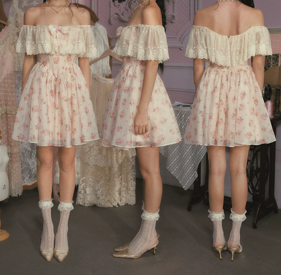 Mini robe de soirée en satin, sans bretelles, sans manches, ligne a, simple, C899