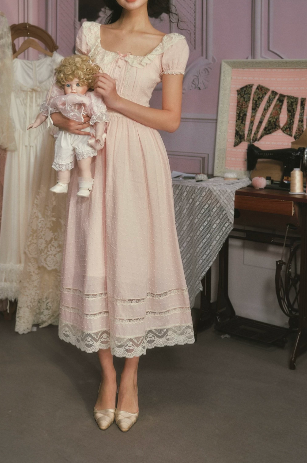 Robe de bal de princesse bustier à volants en satin long, robe de soirée C8117