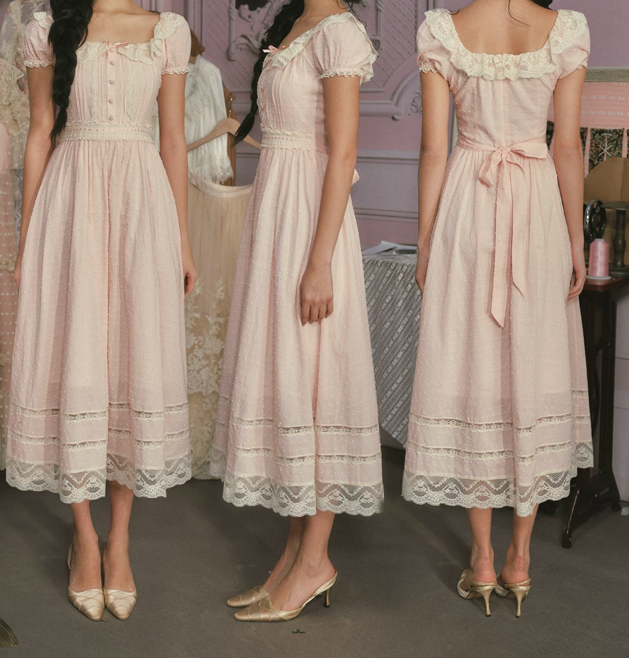 Robe de bal de princesse bustier à volants en satin long, robe de soirée C8117