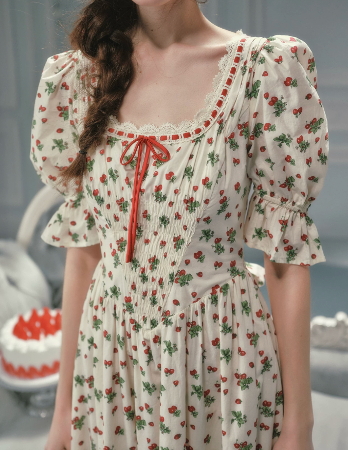 Robe de bal de princesse bustier à volants en satin long, robe de soirée C8117