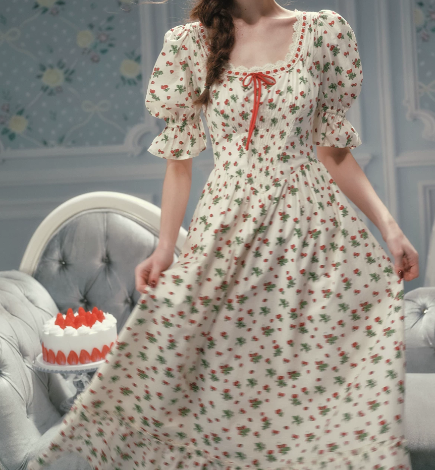 Robe de bal de princesse bustier à volants en satin long, robe de soirée C8117