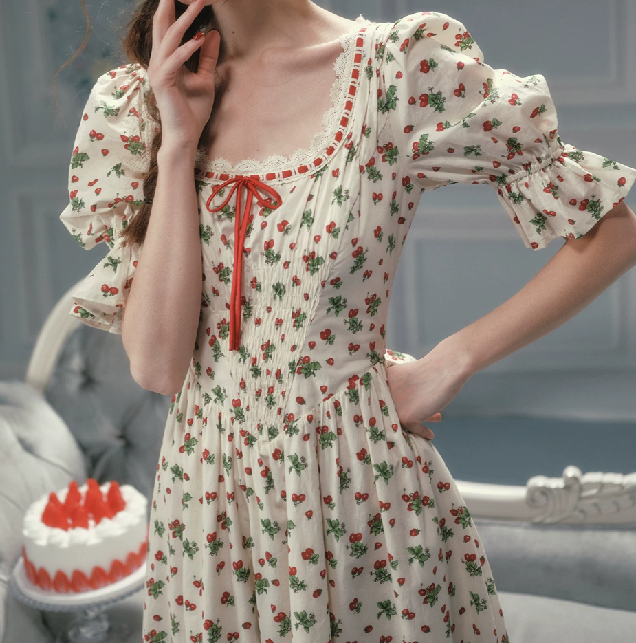 Robe de bal de princesse bustier à volants en satin long, robe de soirée C8117