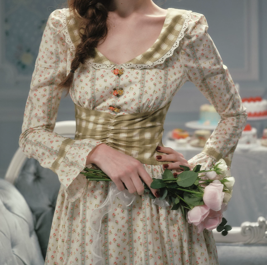 Robe de bal de princesse bustier à volants en satin long, robe de soirée C8117