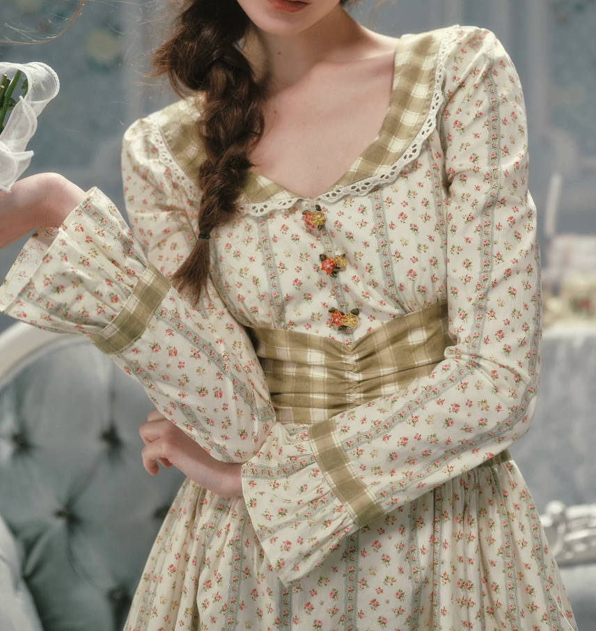 Robe de bal de princesse bustier à volants en satin long, robe de soirée C8117