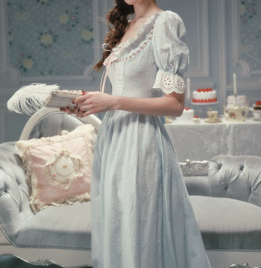 Robe de bal de princesse bustier à volants en satin long, robe de soirée C8117