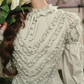 Robe de bal de princesse bustier à volants en satin long, robe de soirée C8117
