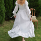 Robe de bal de princesse bustier à volants en satin long, robe de soirée C8117
