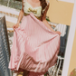 Robe de bal de princesse bustier à volants en satin long, robe de soirée C8117