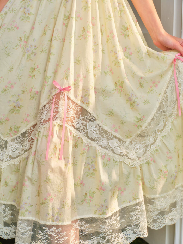 Robe de bal de princesse bustier à volants en satin long, robe de soirée C8117