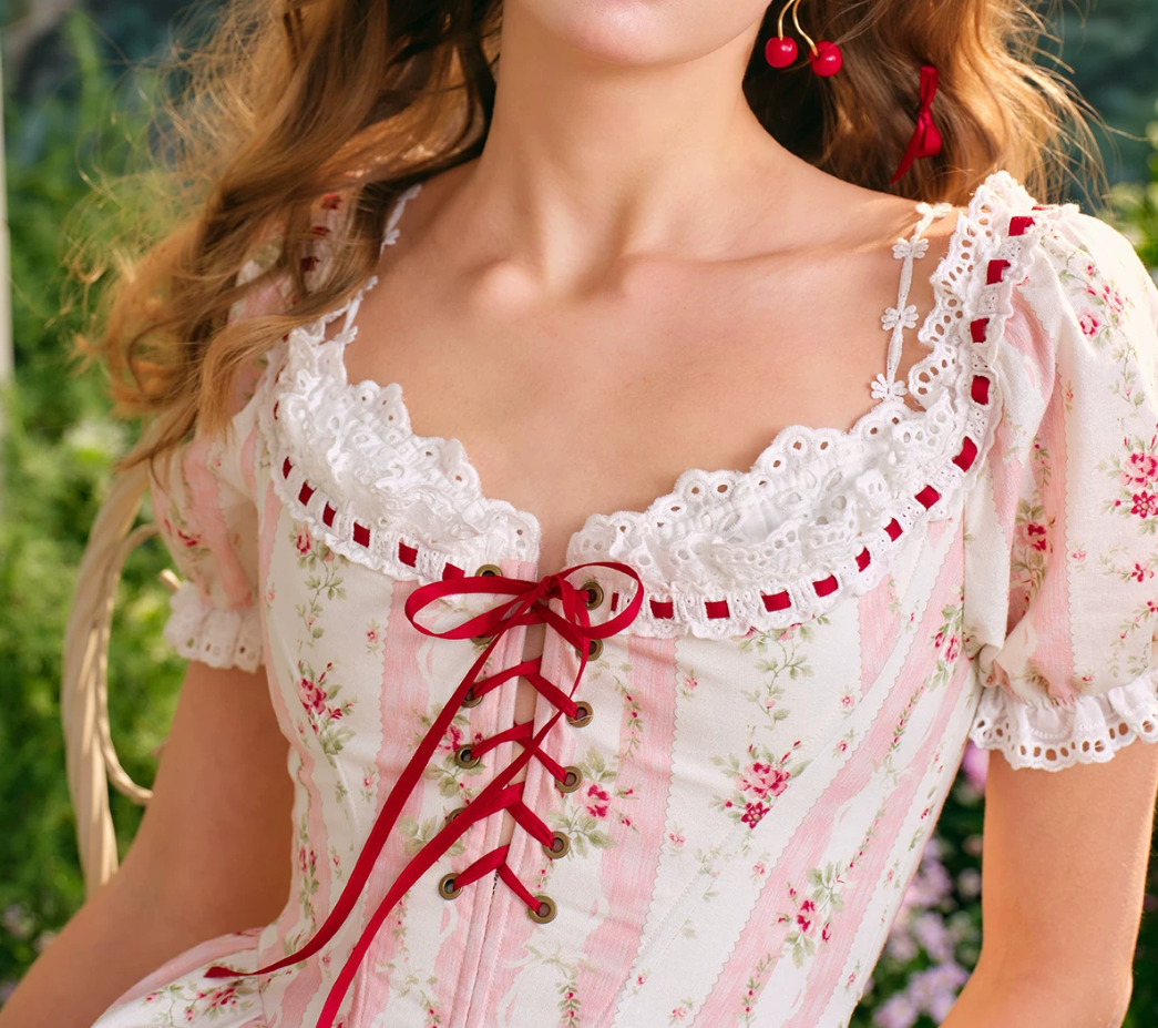 Robe de bal de princesse bustier à volants en satin long, robe de soirée C8117