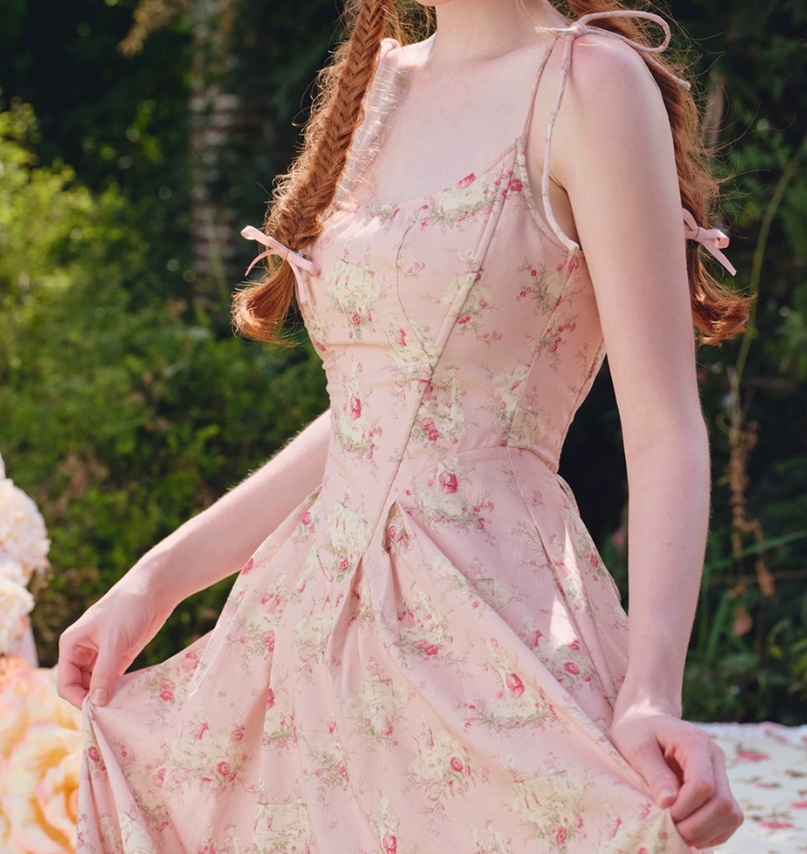 Robe de bal de princesse bustier à volants en satin long, robe de soirée C8117