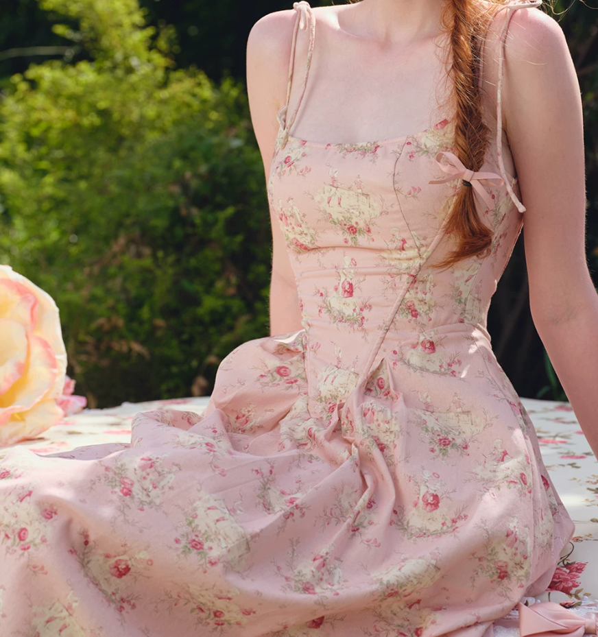 Robe de bal de princesse bustier à volants en satin long, robe de soirée C8117