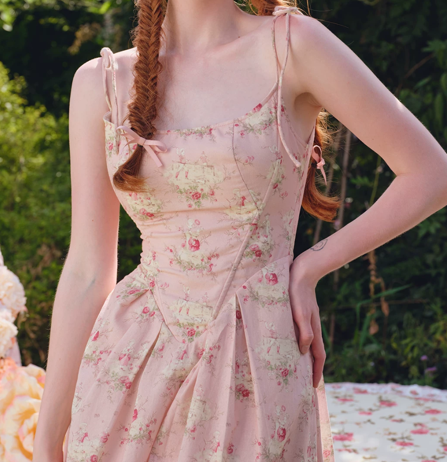 Robe de bal de princesse bustier à volants en satin long, robe de soirée C8117