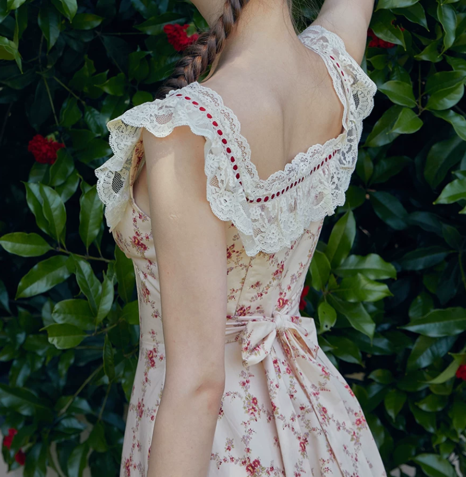 Robe de bal de princesse bustier à volants en satin long, robe de soirée C8117