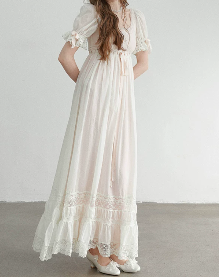 Robe de bal de princesse bustier à volants en satin long, robe de soirée C8117