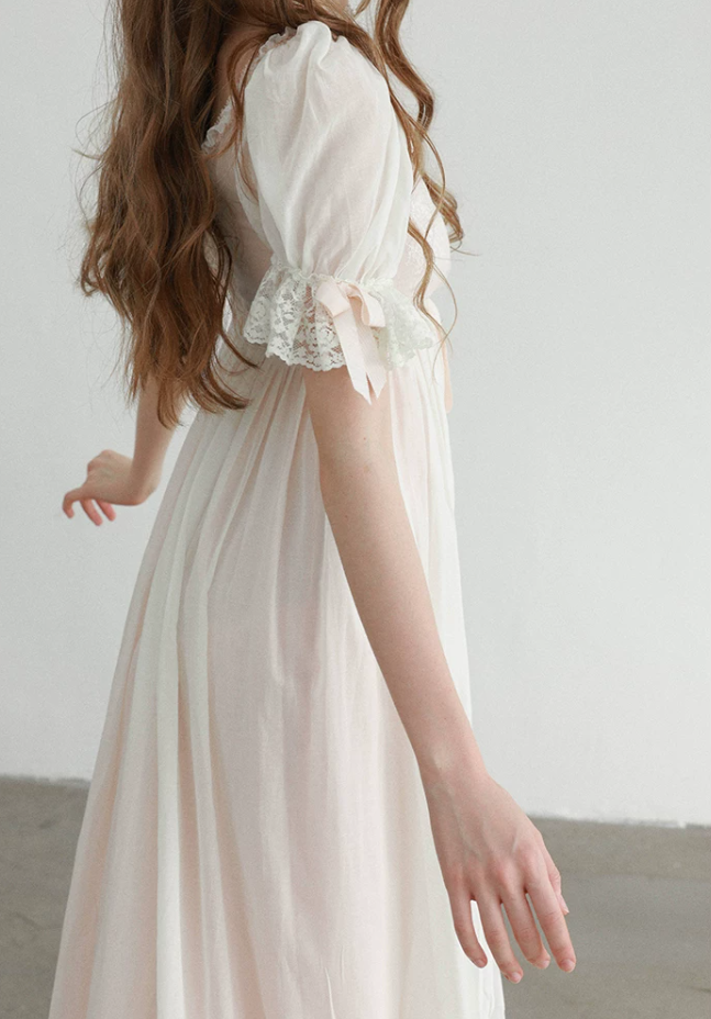 Robe de bal de princesse bustier à volants en satin long, robe de soirée C8117