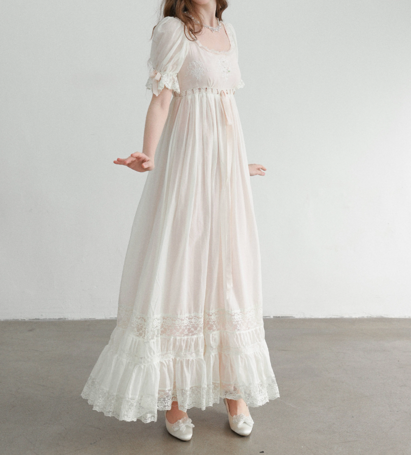 Robe de bal de princesse bustier à volants en satin long, robe de soirée C8117