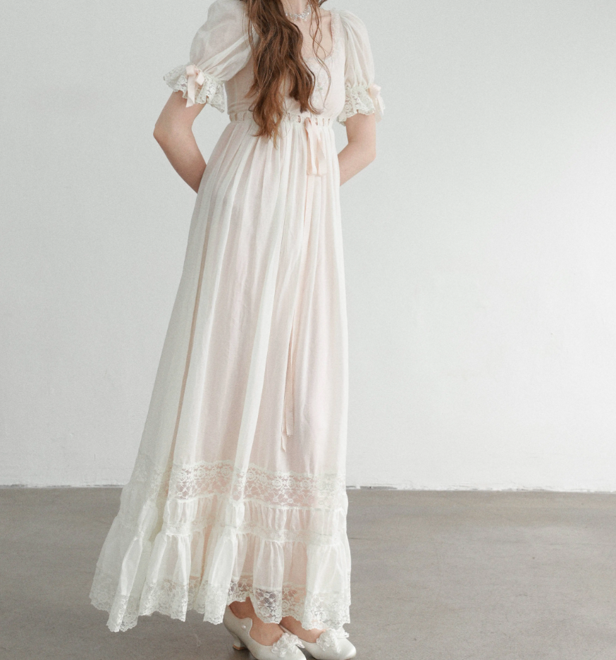 Robe de bal de princesse bustier à volants en satin long, robe de soirée C8117