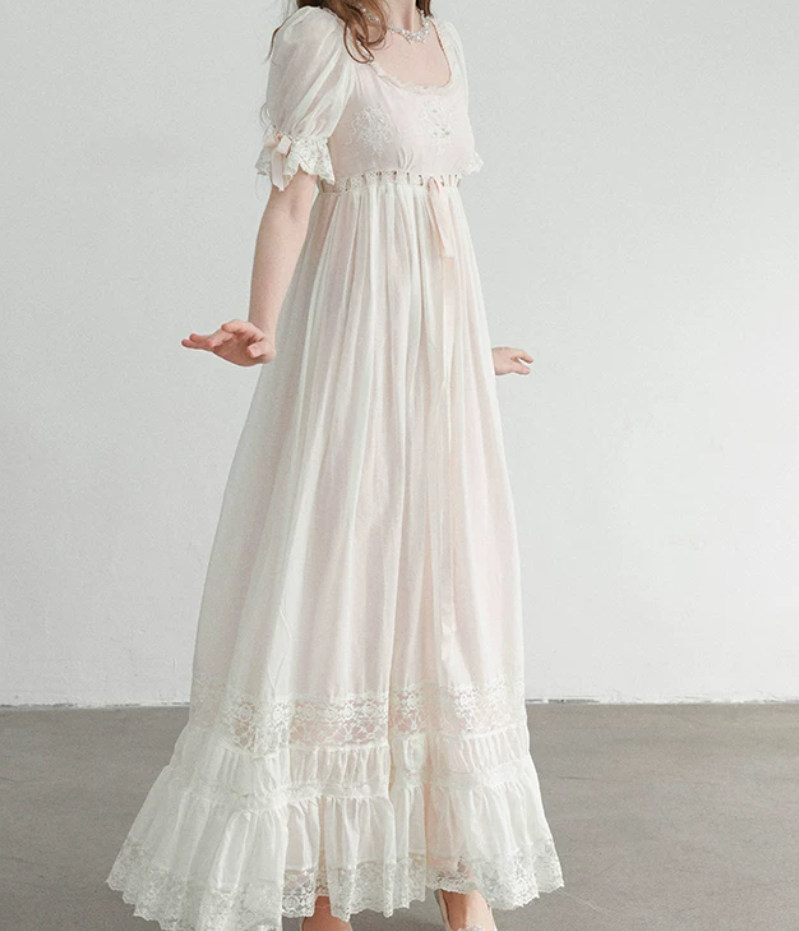 Robe de bal de princesse bustier à volants en satin long, robe de soirée C8117